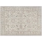 Gel Pro Gel Pro 24 in. W X 34 in. L Beige Geometric Polyester Accent Rug 107-1-2434-JDOT - alternate 1